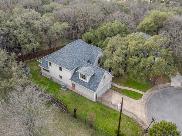640 Bluffside DR, New Braunfels, TX 78130