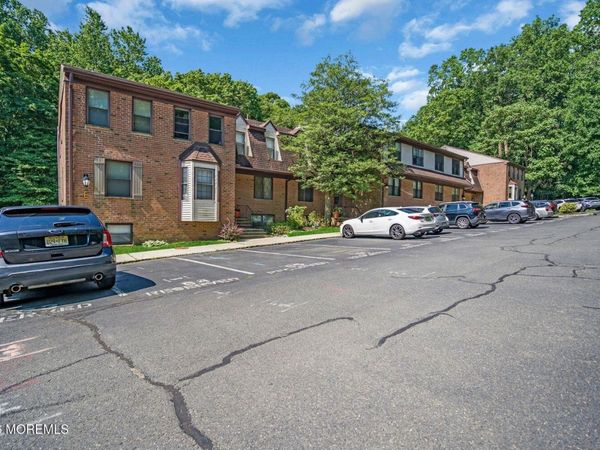 200 Portland Road, Unit E14, Highlands, NJ 07732
