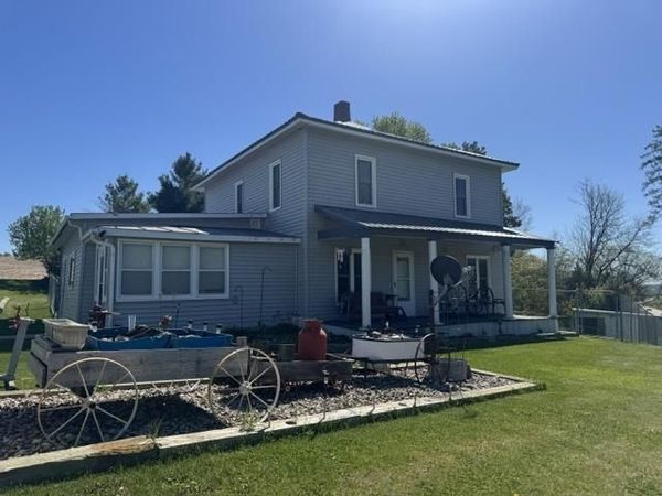 21274 State Hwy 58, Richland Center, WI 53581