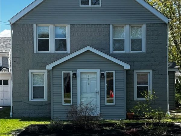 4519 Windsor , Hamburg, NY 14075