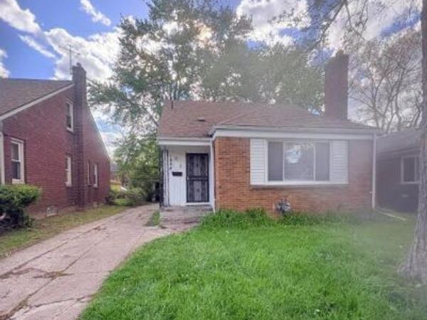 18481 Prest, Detroit, MI 48235
