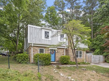 1801 Quail Ridge Road, Raleigh, NC 27609