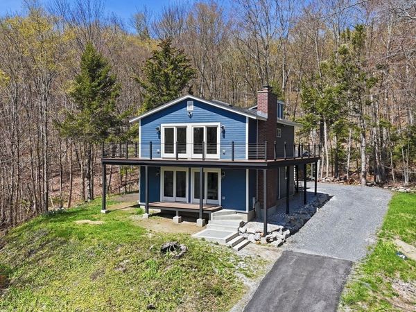 349 N Washington State Rd, Washington, MA 01223
