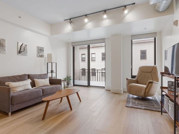 257 Northampton St, Unit 510, Boston, MA 02118
