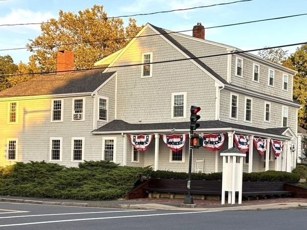 133 Route 6a, Sandwich, MA 02563