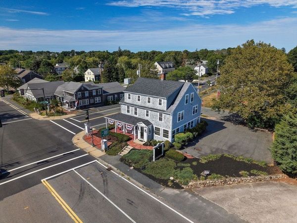 133 Route 6a, Sandwich, MA 02563