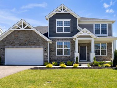 121 E Wind Road, Delaware, OH 43015