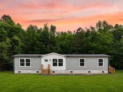 10880 N Jeffries Highway, Walterboro, SC 29488