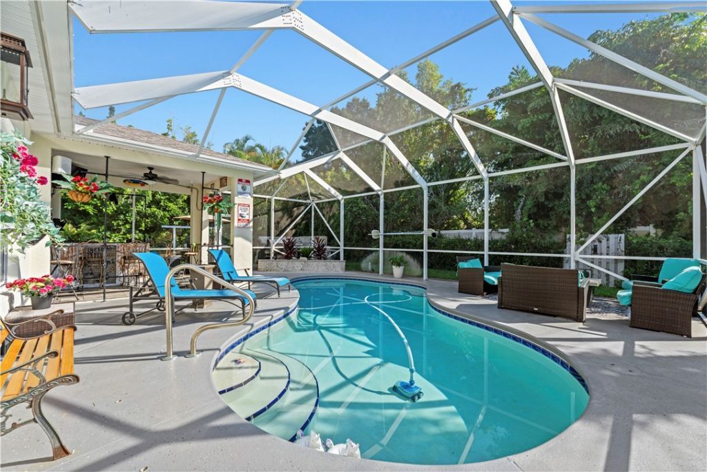 1302 Coverbrook Lane, Sebastian, FL 32958 Photo