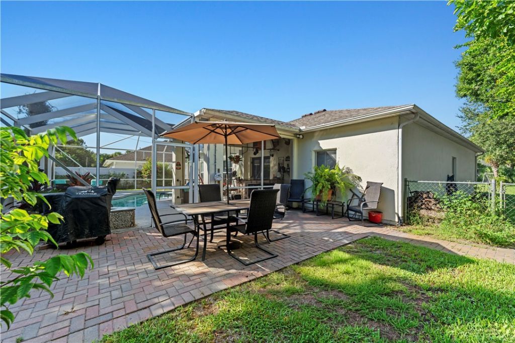 1302 Coverbrook Lane, Sebastian, FL 32958 Photo