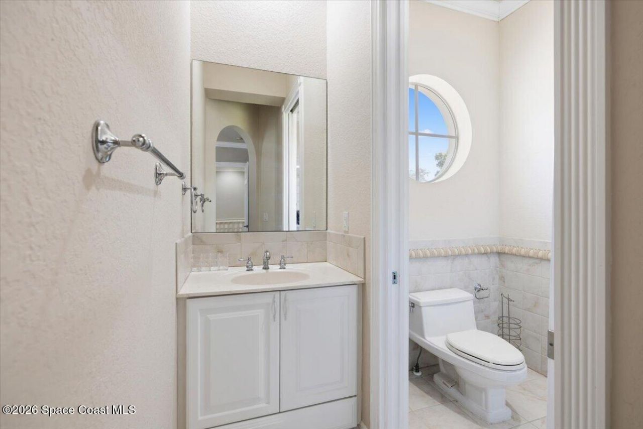 2304 Winding Creek Lane , Fort Pierce, FL 34981 Photo