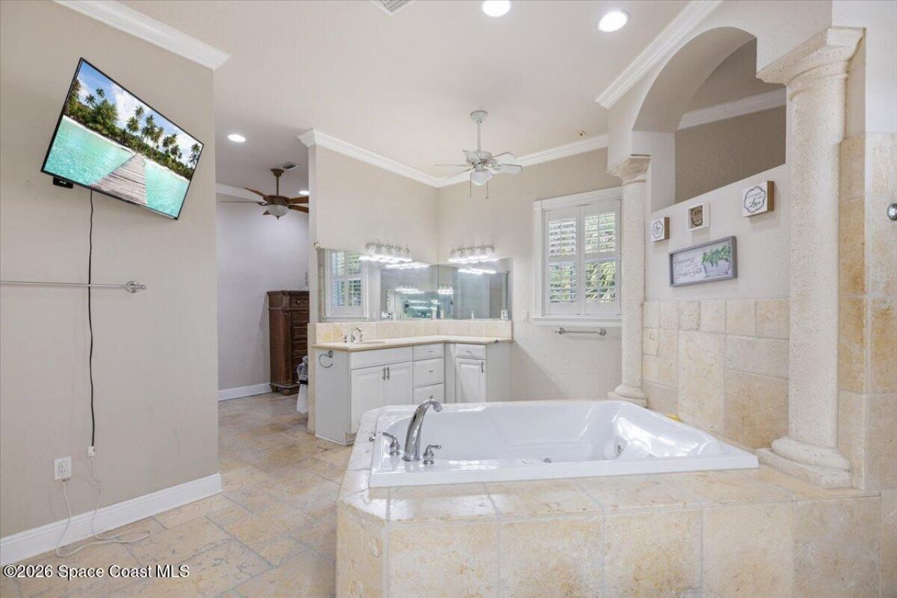 2304 Winding Creek Lane , Fort Pierce, FL 34981 Photo