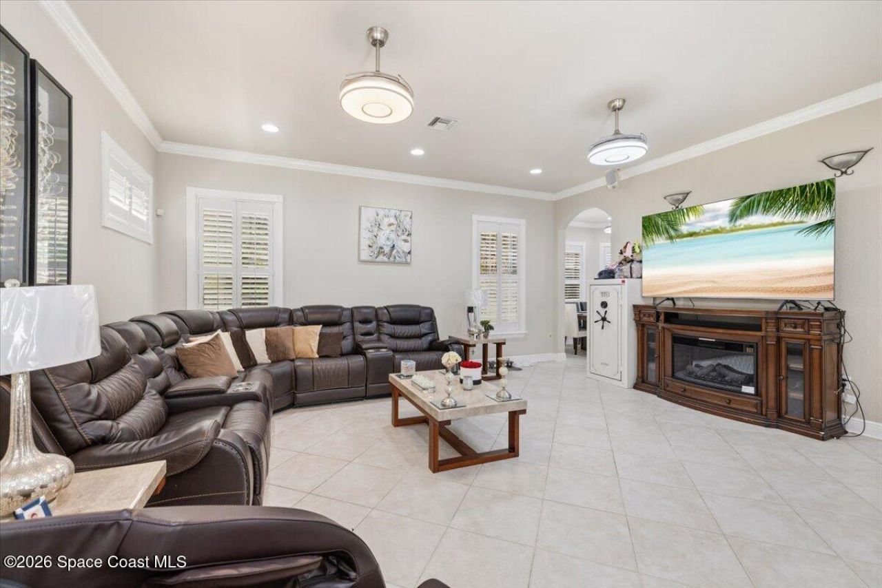 2304 Winding Creek Lane , Fort Pierce, FL 34981 Photo