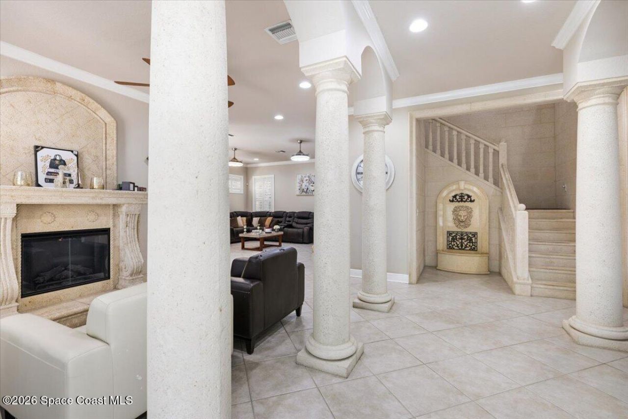 2304 Winding Creek Lane , Fort Pierce, FL 34981 Photo