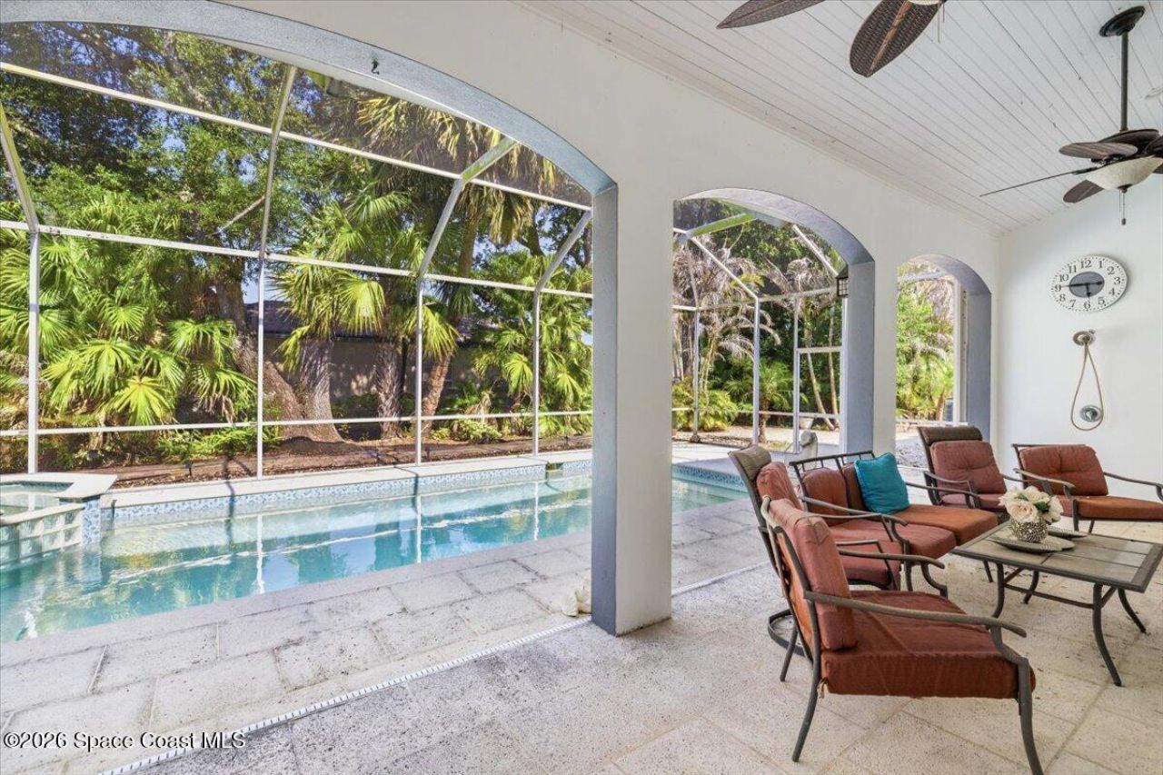 2304 Winding Creek Lane , Fort Pierce, FL 34981 Photo