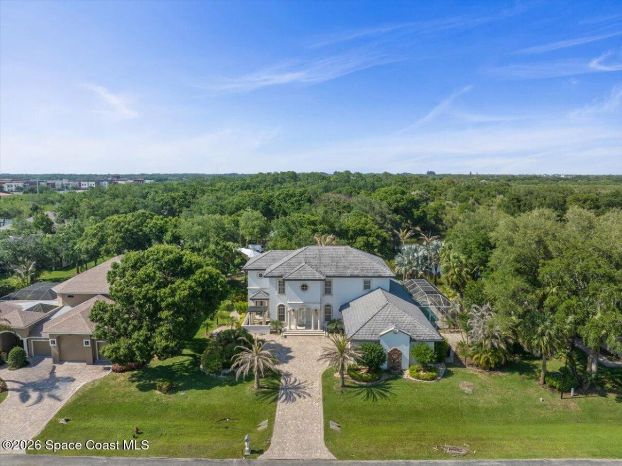 2304 Winding Creek Lane , Fort Pierce, FL 34981 Photo