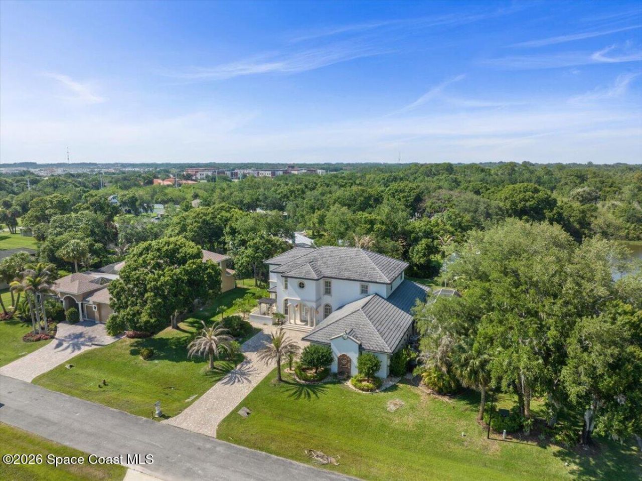 2304 Winding Creek Lane , Fort Pierce, FL 34981 Photo