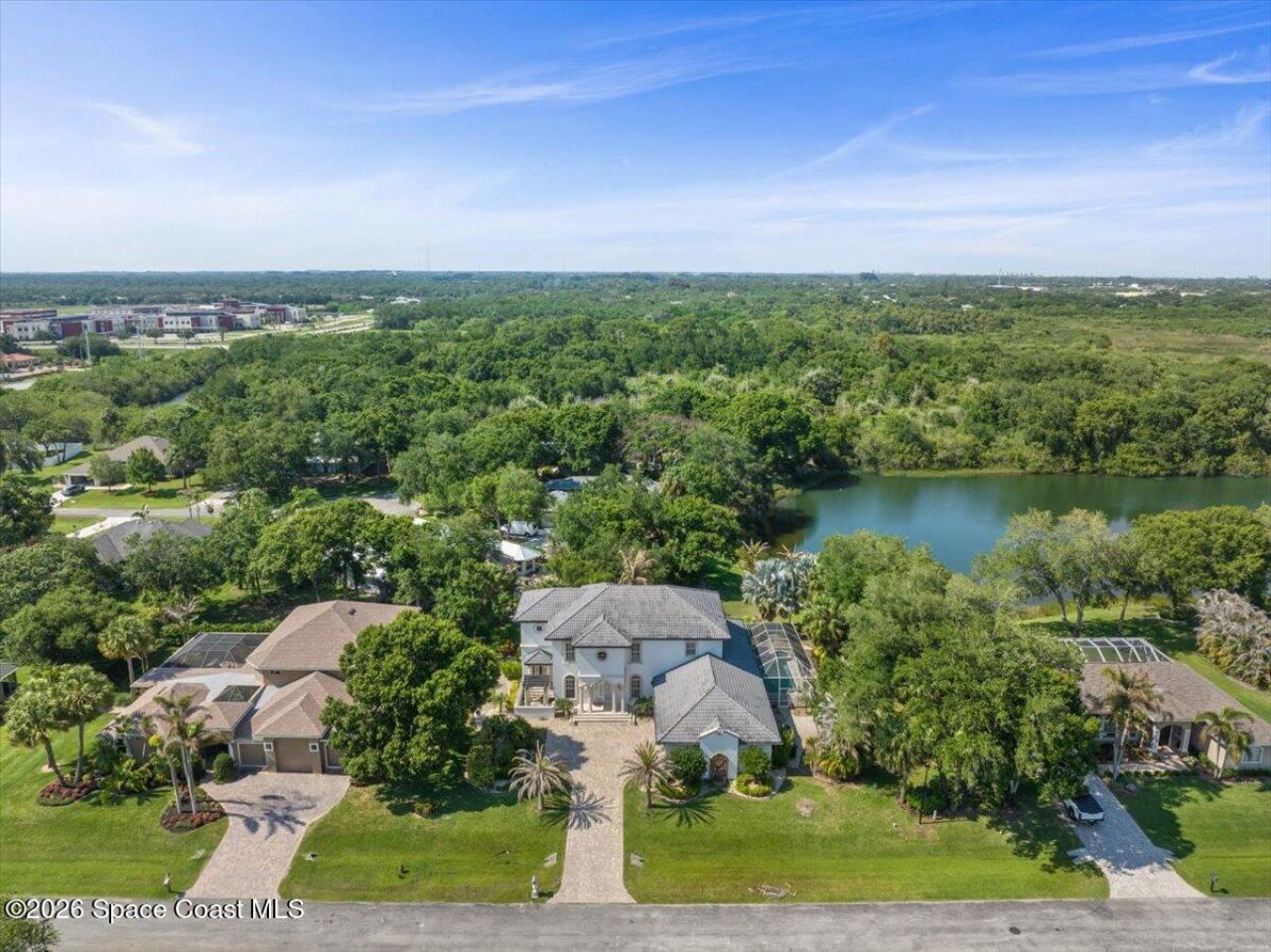 2304 Winding Creek Lane , Fort Pierce, FL 34981 Photo