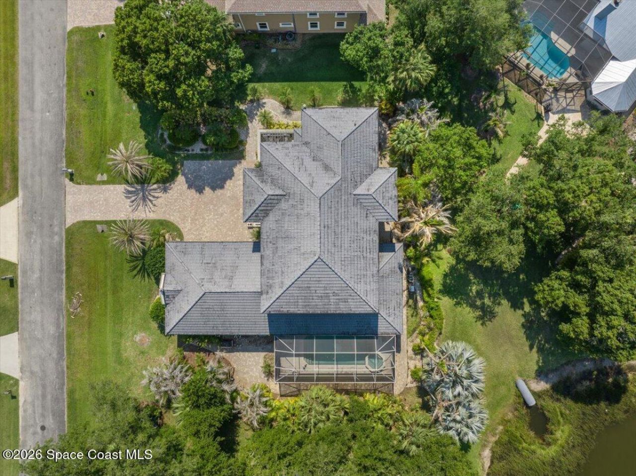 2304 Winding Creek Lane , Fort Pierce, FL 34981 Photo