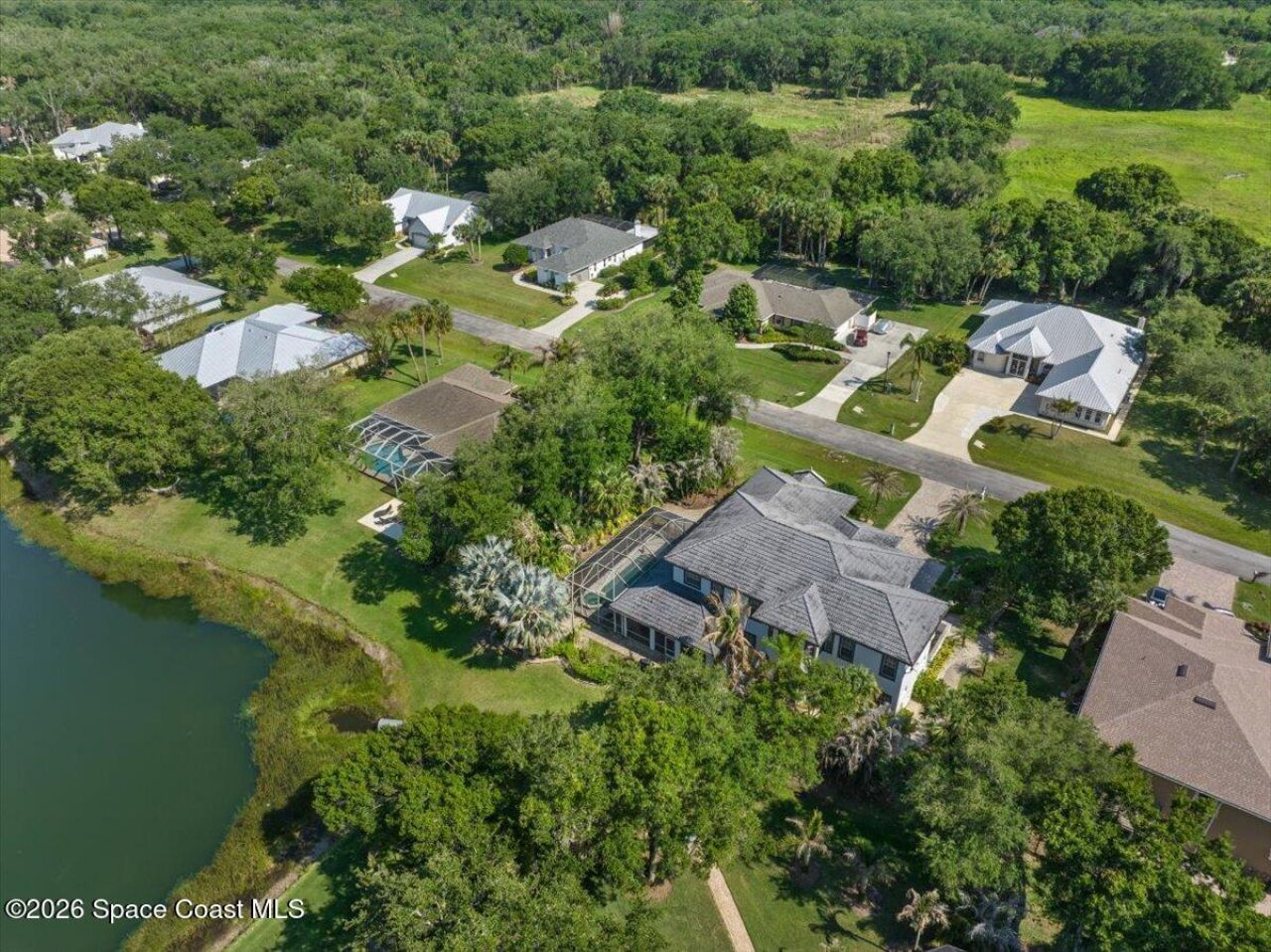 2304 Winding Creek Lane , Fort Pierce, FL 34981 Photo