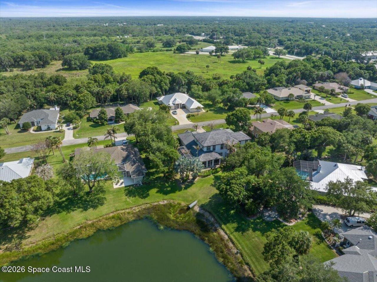 2304 Winding Creek Lane , Fort Pierce, FL 34981 Photo