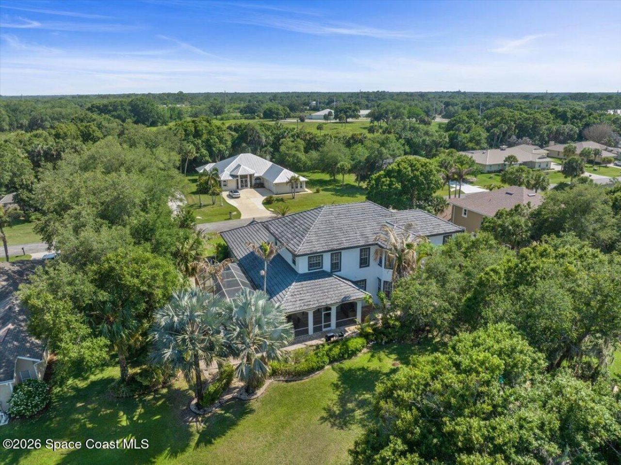 2304 Winding Creek Lane , Fort Pierce, FL 34981 Photo