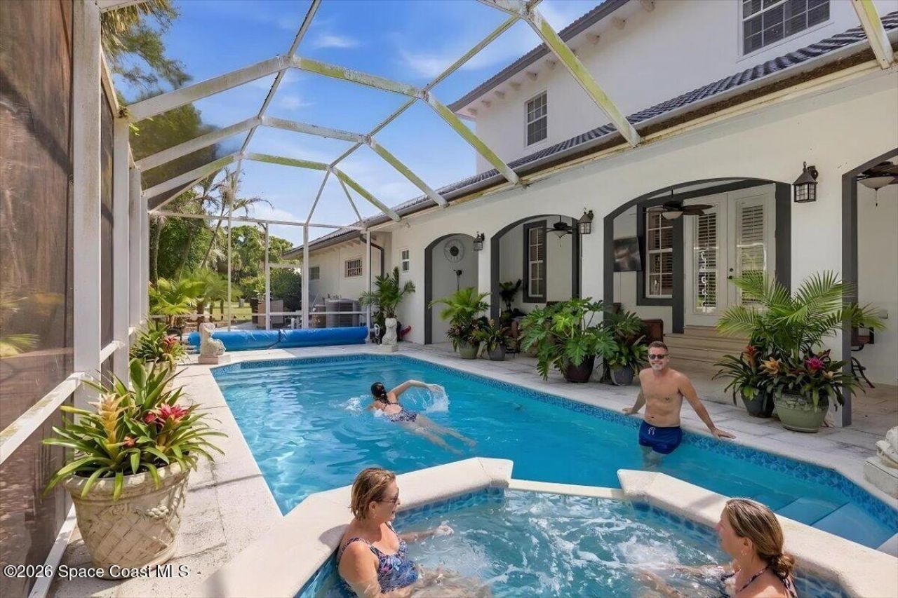 2304 Winding Creek Lane , Fort Pierce, FL 34981 Photo