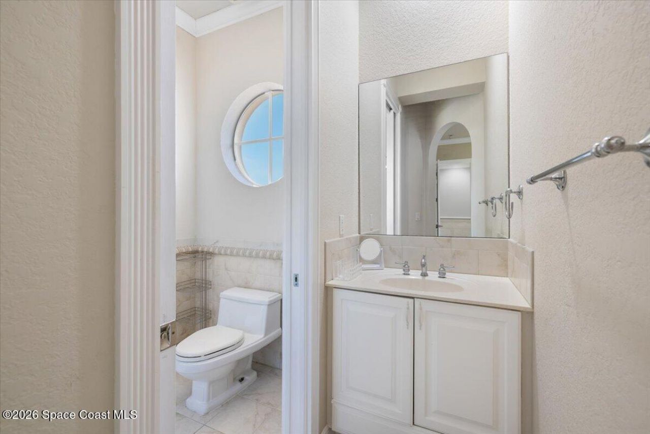 2304 Winding Creek Lane , Fort Pierce, FL 34981 Photo