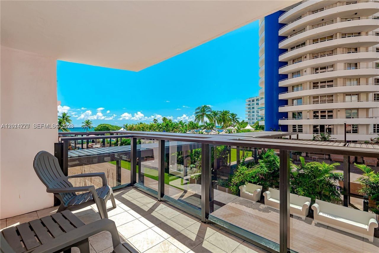 5225 Collins Ave , Unit 407, Miami Beach, FL 33140 Photo