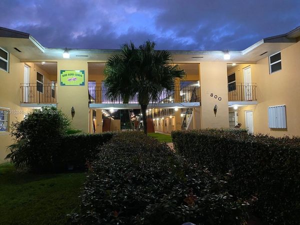 3800 SW 102nd Ave , Unit 118, Miami, FL 33165