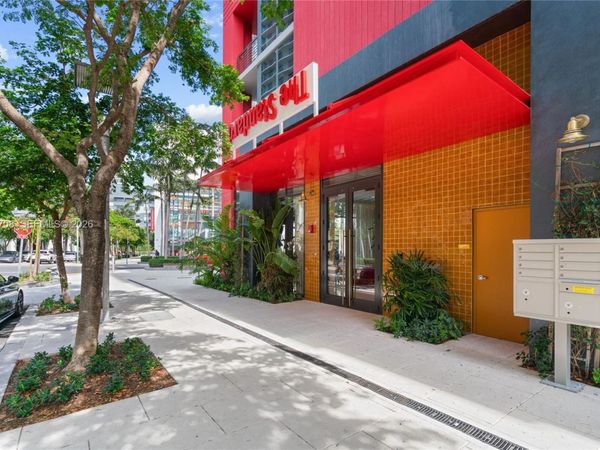 90 NE 32nd, Unit 313, Miami, FL 33137