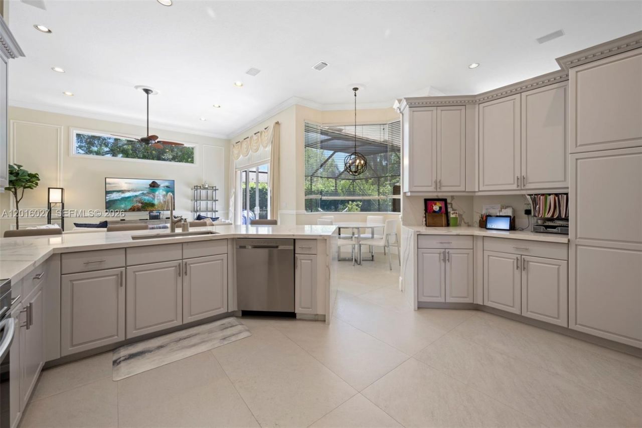2538 Eagle Run Dr , Weston, FL 33327 Photo
