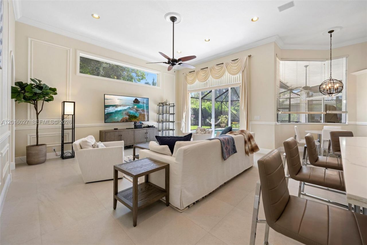 2538 Eagle Run Dr , Weston, FL 33327 Photo