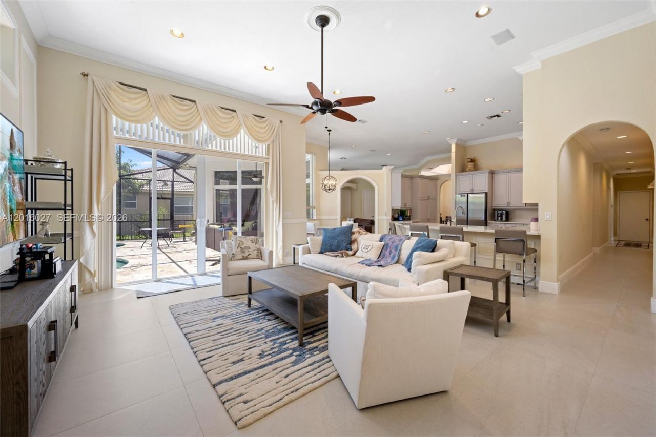 2538 Eagle Run Dr , Weston, FL 33327 Photo