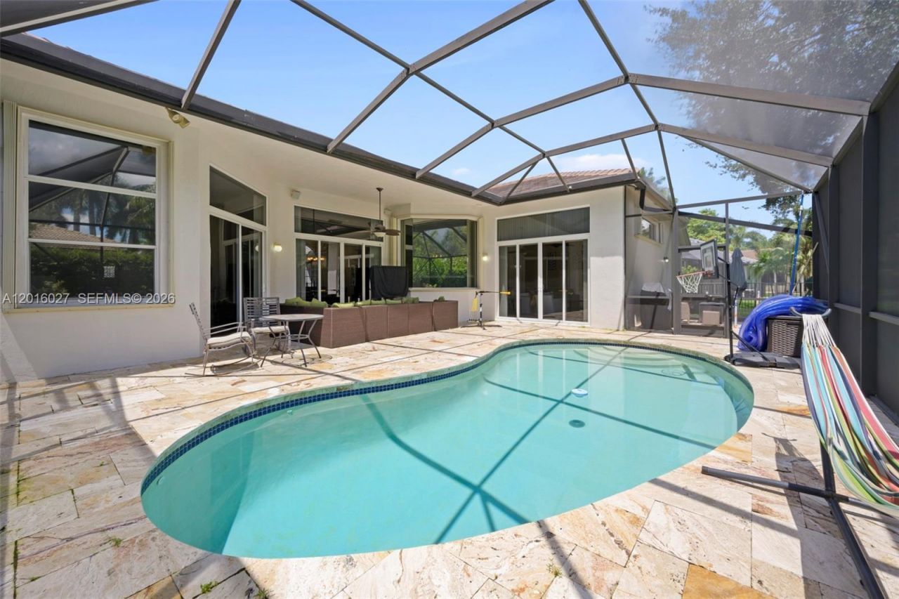 2538 Eagle Run Dr , Weston, FL 33327 Photo