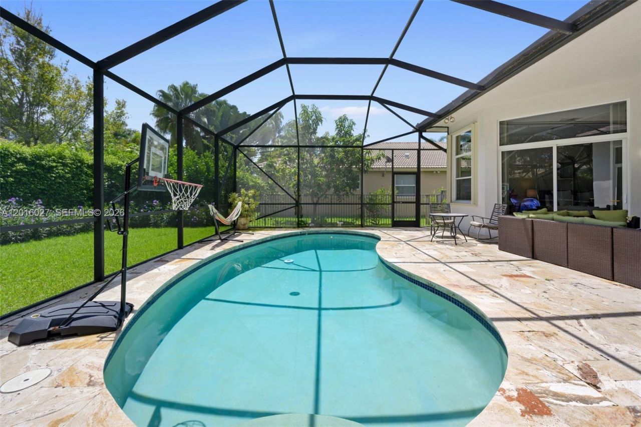 2538 Eagle Run Dr , Weston, FL 33327 Photo