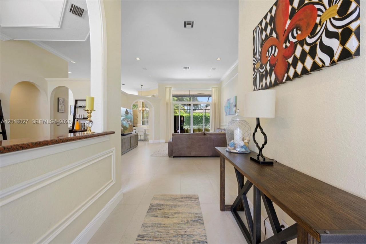 2538 Eagle Run Dr , Weston, FL 33327 Photo