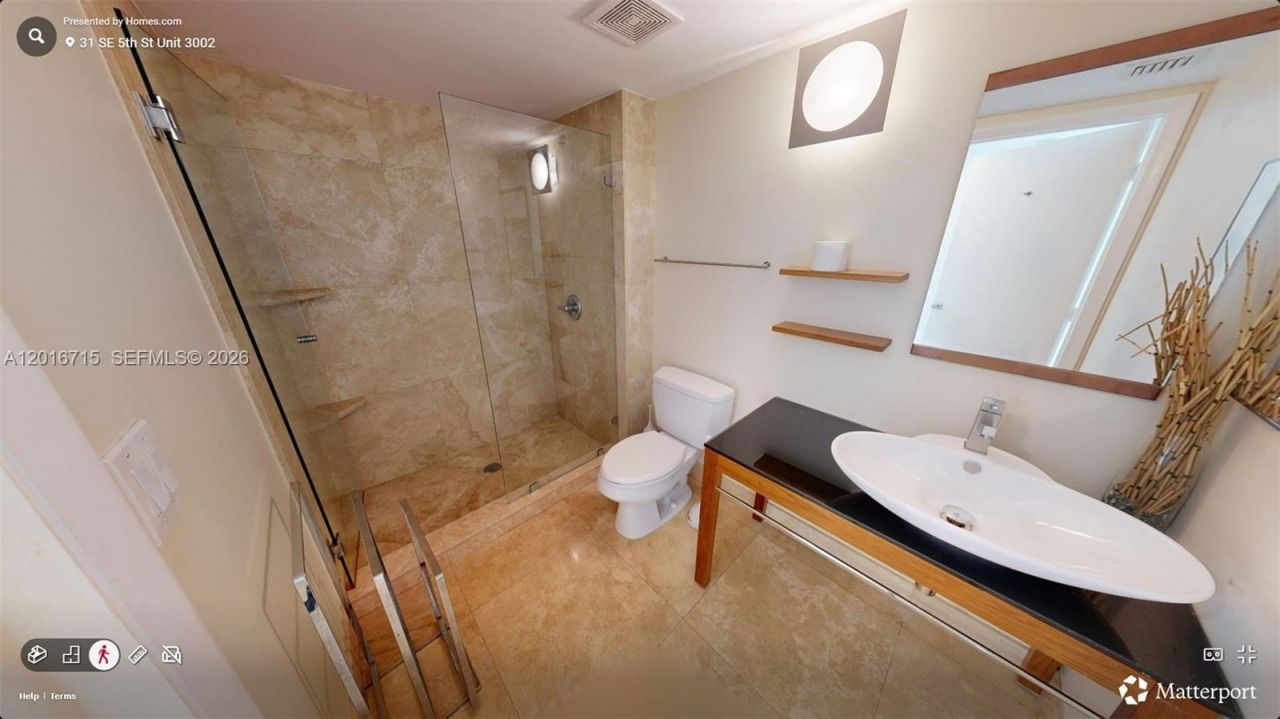 31 SE 5th St, Unit 3002, Miami, FL 33131 Photo