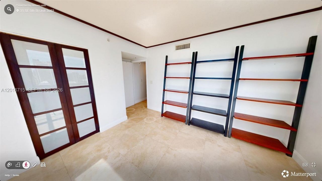 31 SE 5th St, Unit 3002, Miami, FL 33131 Photo
