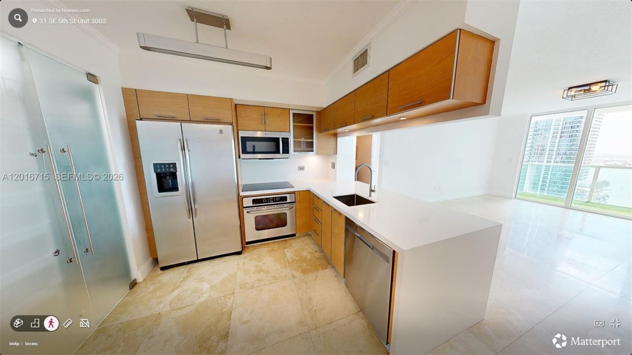 31 SE 5th St, Unit 3002, Miami, FL 33131 Photo