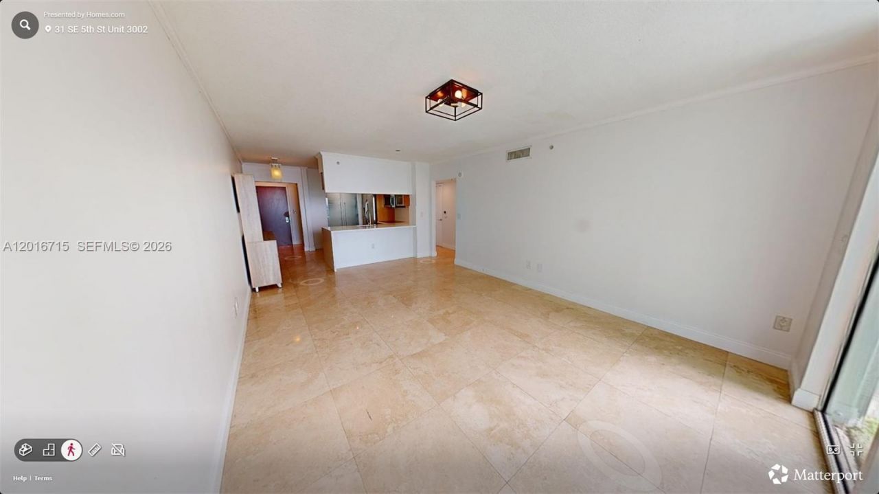 31 SE 5th St, Unit 3002, Miami, FL 33131 Photo