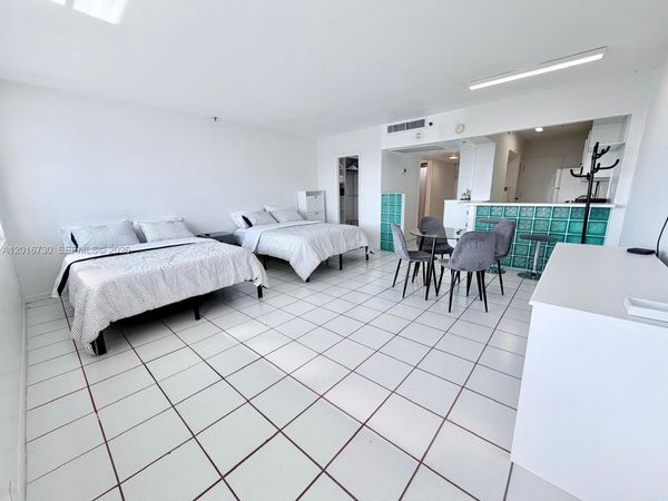 100 Lincoln Rd , Unit 1609, Miami Beach, FL 33139