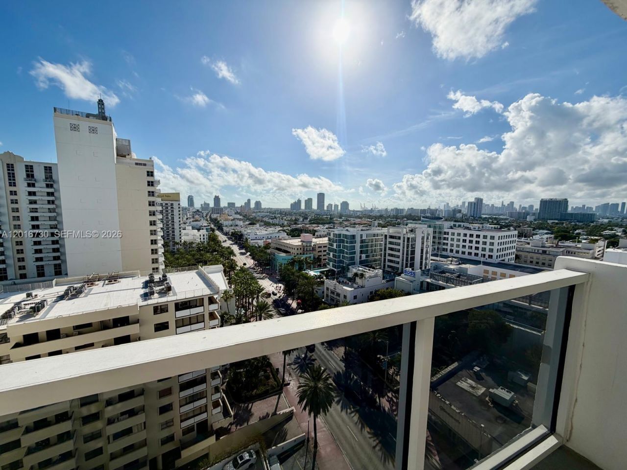 100 Lincoln Rd , Unit 1609, Miami Beach, FL 33139 Photo