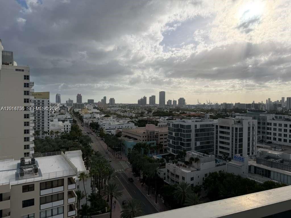 100 Lincoln Rd , Unit 1609, Miami Beach, FL 33139 Photo