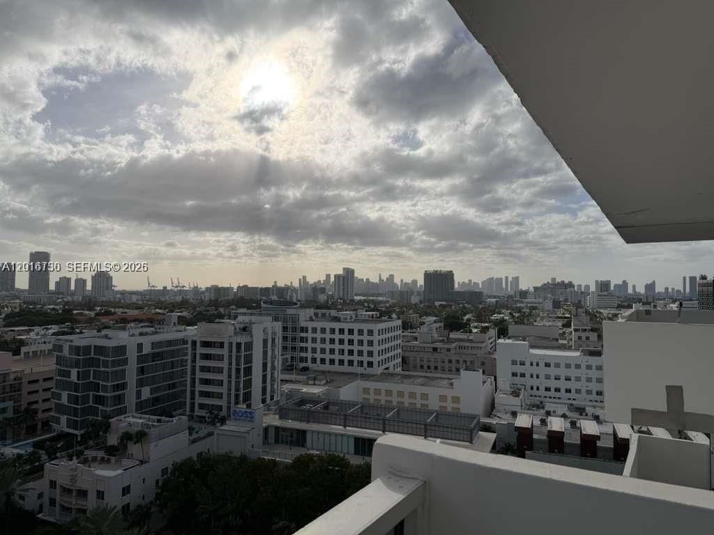 100 Lincoln Rd , Unit 1609, Miami Beach, FL 33139 Photo