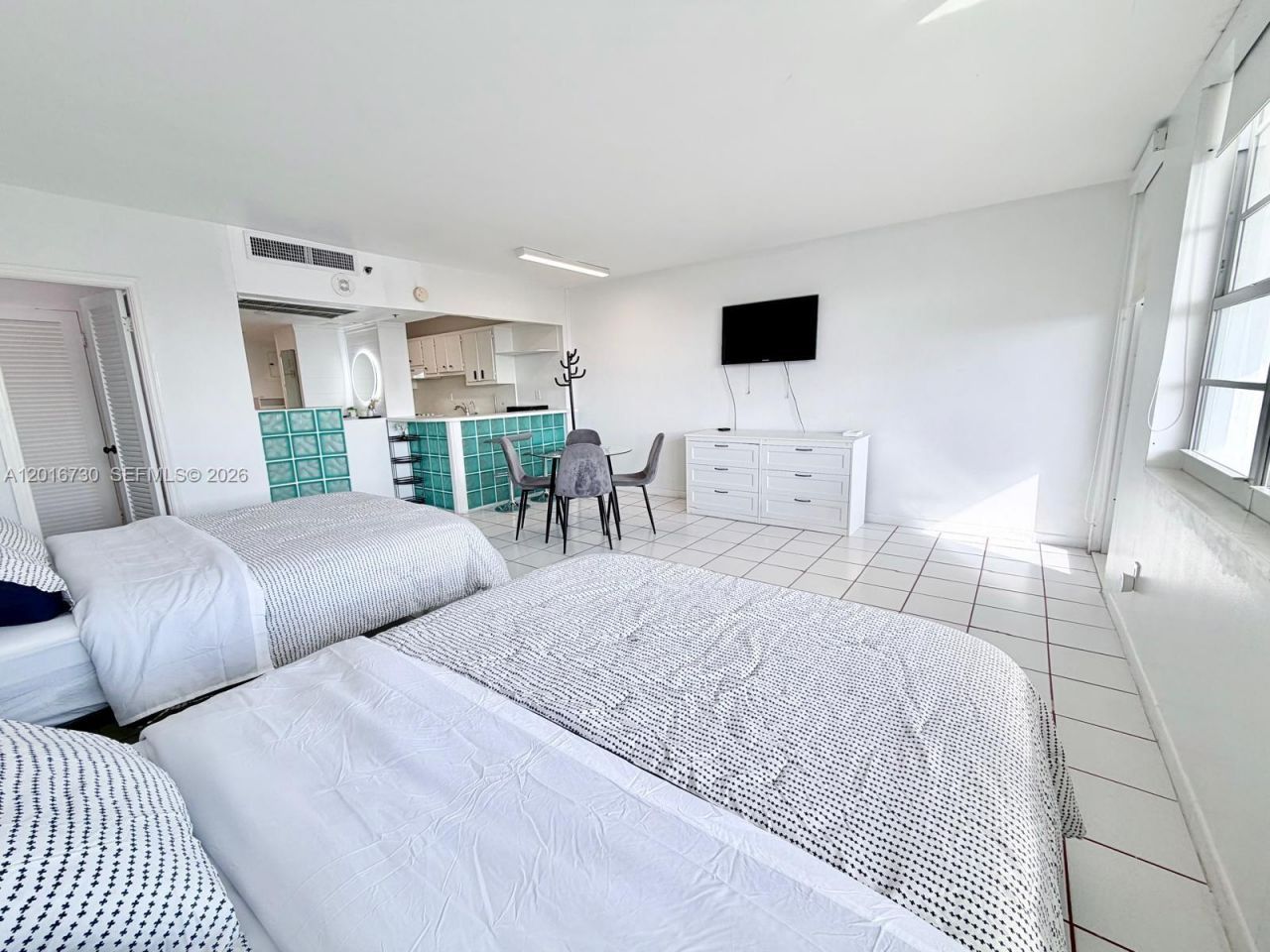 100 Lincoln Rd , Unit 1609, Miami Beach, FL 33139 Photo
