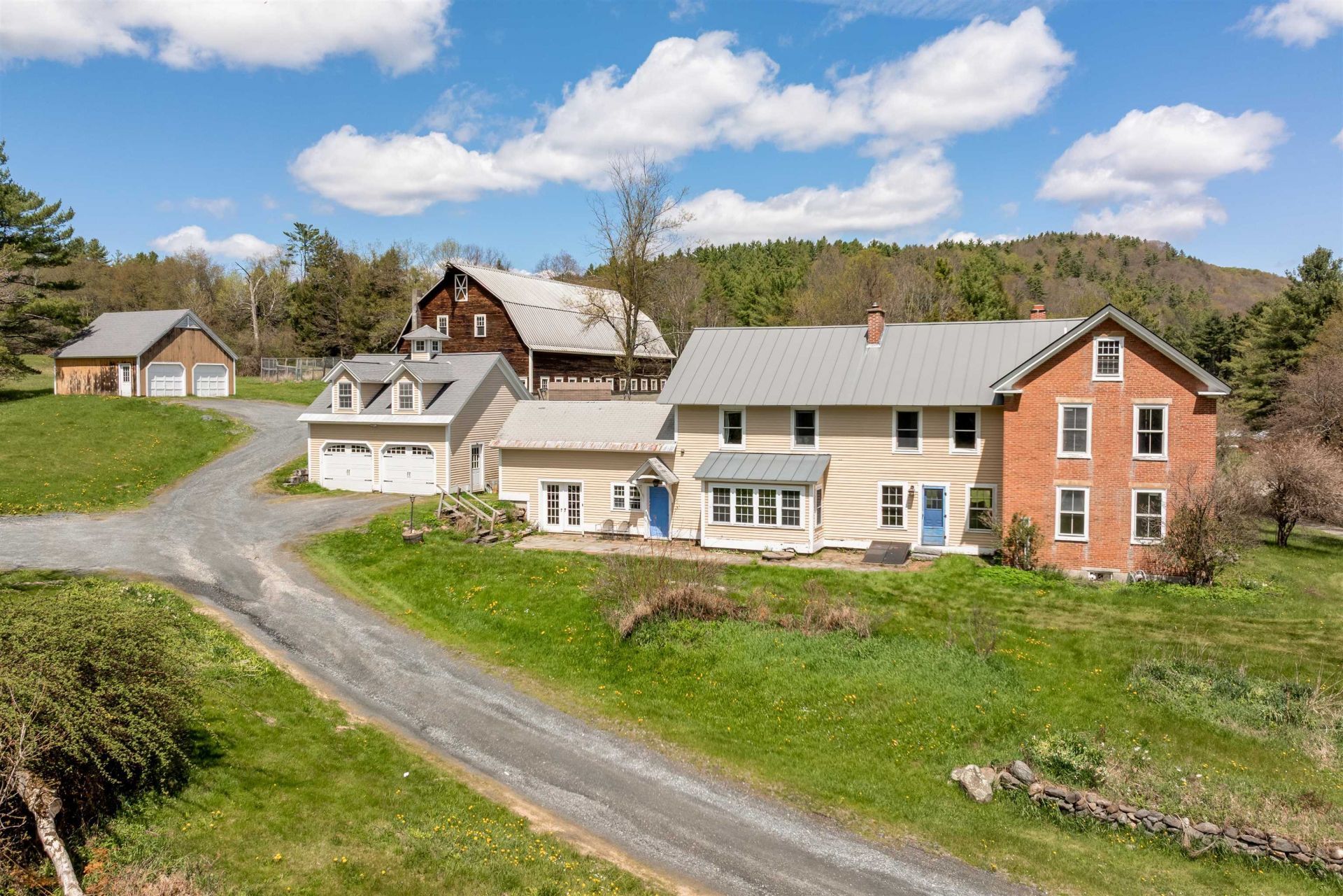 330 Parsonage Road, Cornish, NH 03745 Main Photo
