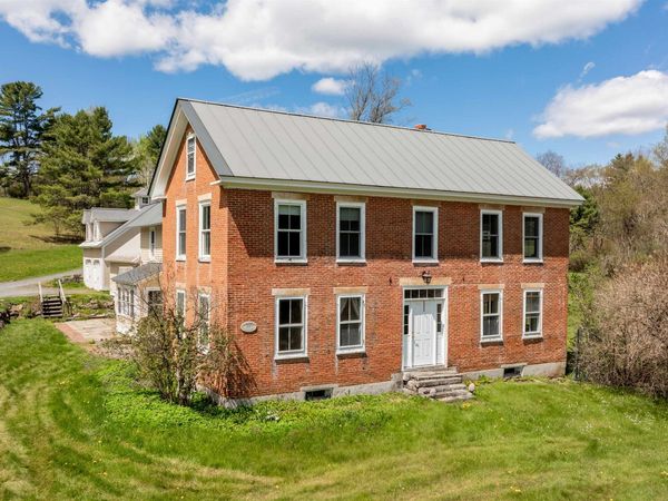 330 Parsonage Road, Cornish, NH 03745