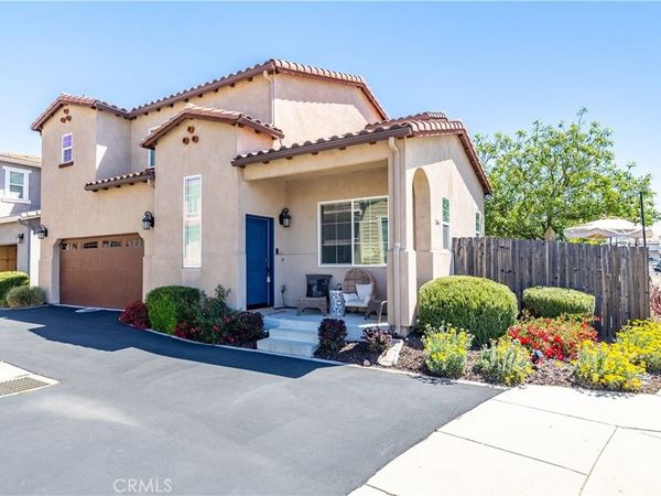 136 Reflection Place, Templeton, CA 93465