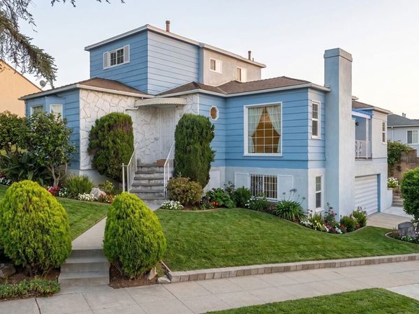 4470 W 64th Street, Inglewood, CA 90302